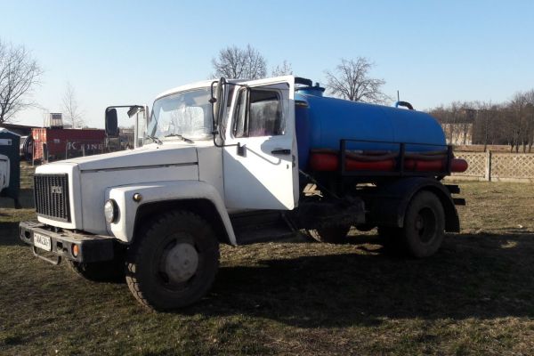 Обслуживание